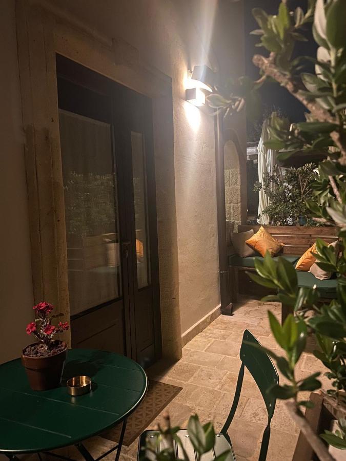 Oppure - Masseria Moderna Bed and Breakfast Polignano a Mare Εξωτερικό φωτογραφία